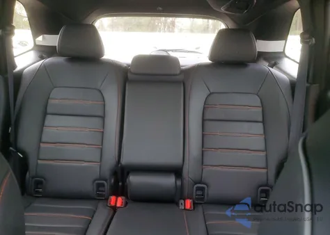 2026 Honda Cr-V Sport-L from USA, damaged, VIN 5J6RS5H8XTL001985